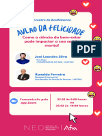 Aulão Da Felicidade PDF