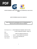 Download bukupanduanperlaksanaanbyAmuuthamalarGanesanSN67375411 doc pdf