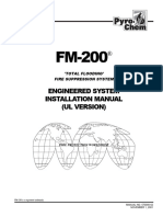 Pyro-Chem FM-200