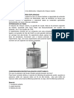 Experimento Máquina de Choque