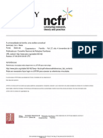 The Universality of The Family A Conceptual Analysis