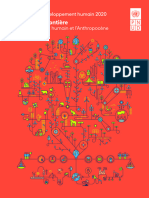 HDR 2020 Overview French