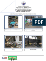 Port Moresby LLG and Wards Profile | PDF