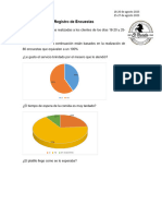 Registro de Encuestas