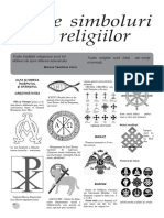 Simboluri Religioase