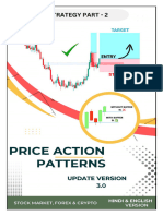 Price Action Pattern 3.0 With Option Strategy 2.0