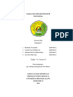 Tugas MAKALAH FARMAKOTERAPI III-1 Salinan