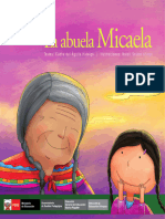 La Abuela: Micaela