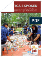 Plastics Exposed 2nd Edition Online Version