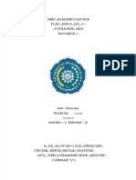 PDF Laporan Pendahuluan Syok Hemoragik - Compress Partical