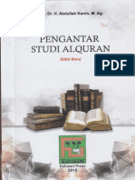 Pengantar Studi Al-Qur'An