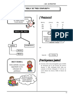 Guia Nº2 - Regla de 3 Compuesta