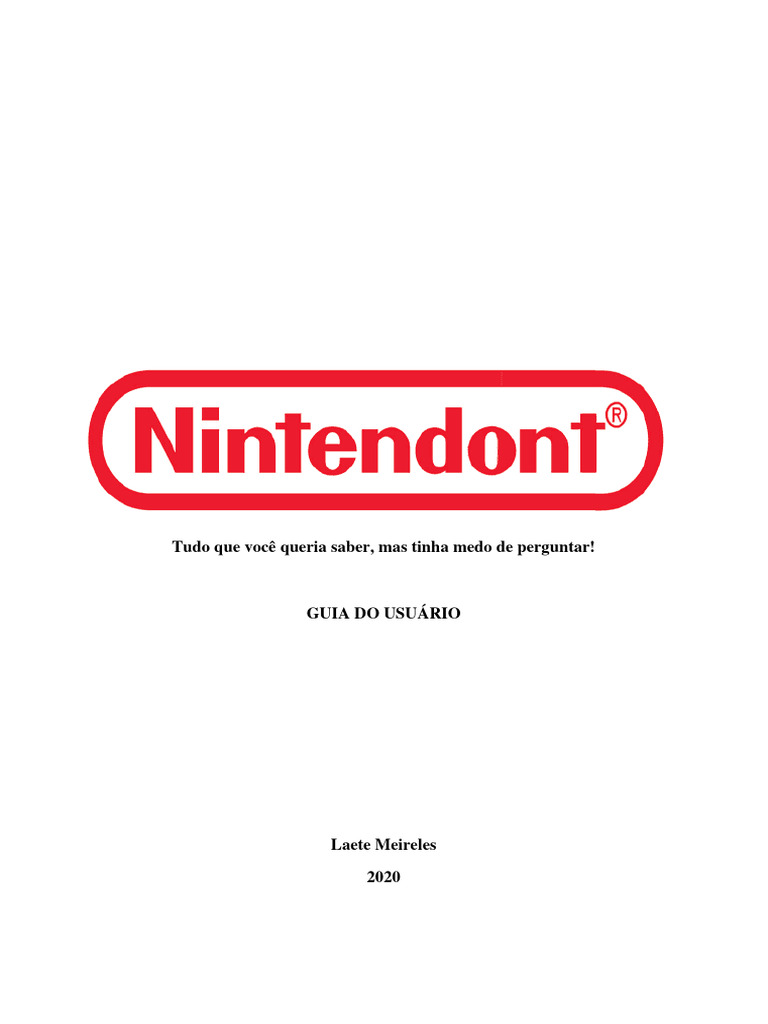 Guia Completo do Nintendont | PDF | Wii | USB