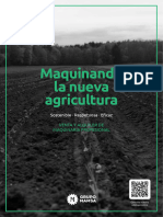 Catalogo Alquiler Agricultura