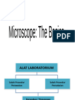 Perawatan Mikroskop