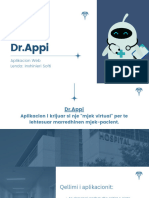 App Presentation