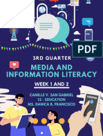 WEEK 1 AND 2 (Camille V. San Gabriel - 12 EDUCATION)