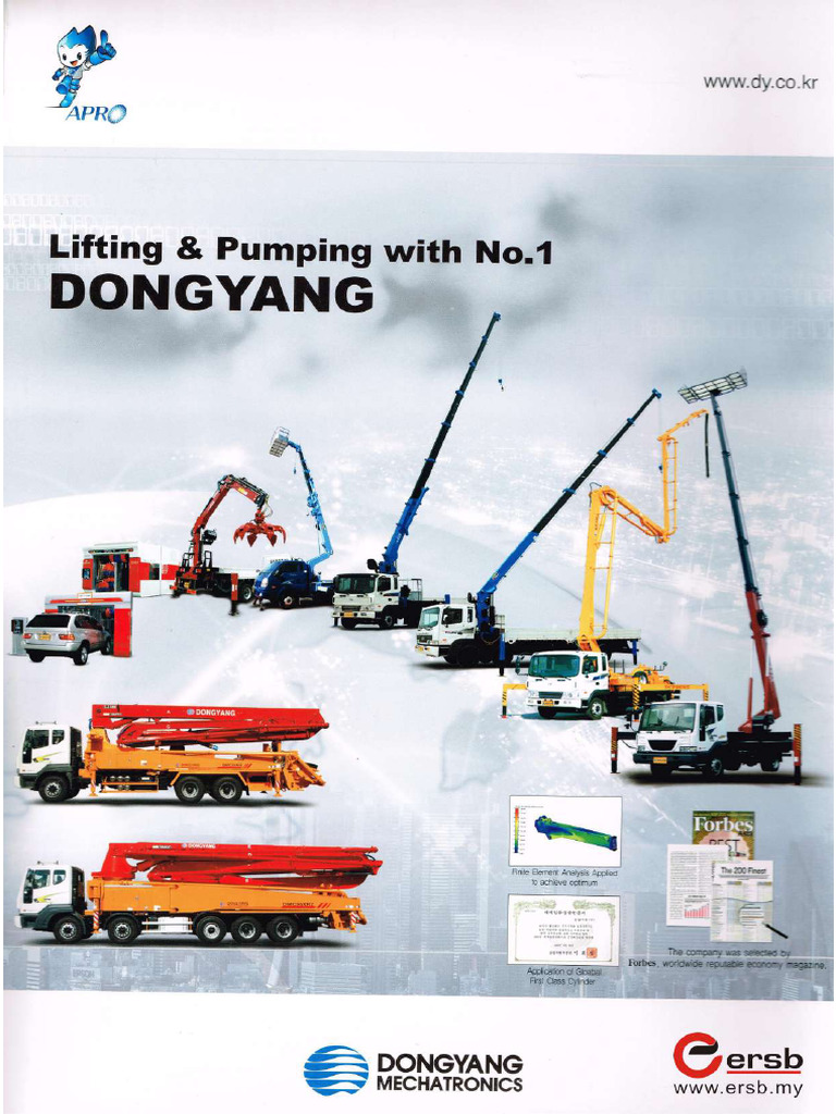 Dongyang 1 | PDF