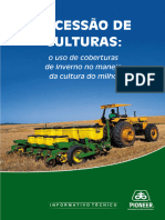 Folheto Sucessao de Culturas