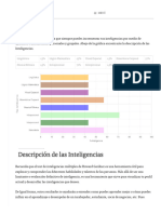 Test IM Resultados Guía Del Empresario