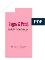 Bagas & Prisil - Rasdian Aisyah