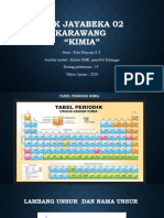 KIMIA PERTEMUAN 15