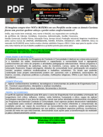 Projeto de Extensão I Engenharia Civil 2023