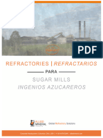 BR - Sugar Mill - SP and EN