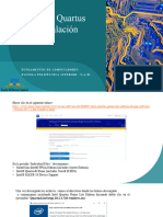 QuartusModelSim Instalacion v2 Max10