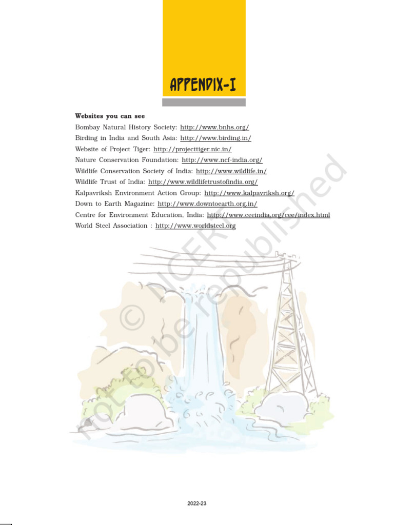 Class X Geography Textbook 2022 23 Pdf Soil Sustainability
