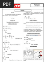 Arilson Alcool Fenol Enol Eter