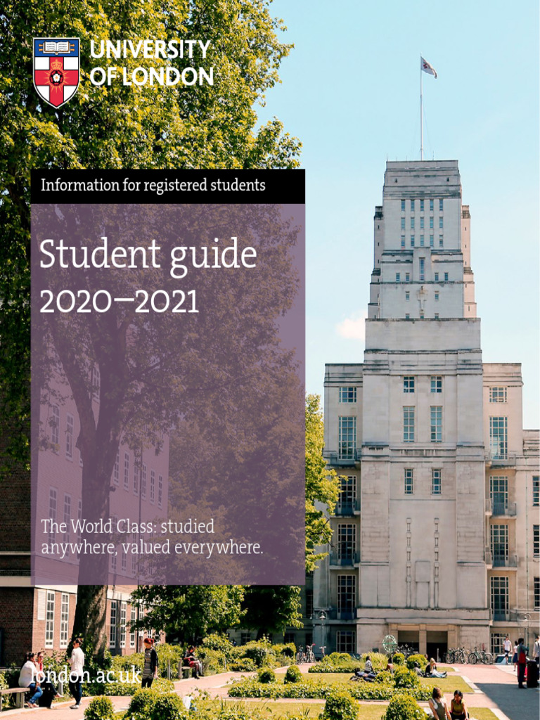 Ou Student’S Guide – A College Student’s Guide to Literary Terms ...
