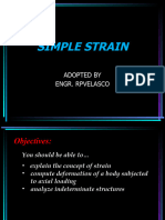 5 Module 1 WK 4 Strain