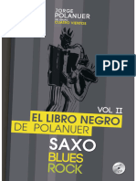 El Libro Negro de Polanuer Vol 2