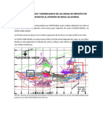 Analisis de Diaclasas