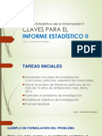 Claves1 Informe Estadistico