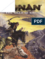 MGP7703 - The Road of Kings