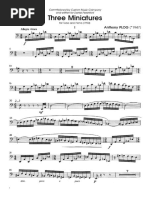 R.Newton Capriccio | PDF