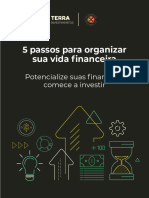 Guia de Planejamento Financeiro - Extraordinariamente