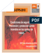 2 Incendios