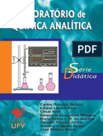 Laboratório de Química Analítica (Carlos Roberto Bellato, Efraim Lázaro Reis Etc.) - Portuguese - Editora UFV - (Z-Library)