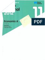 Economia 2012