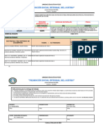 Remediales 3ro Fisica 2023