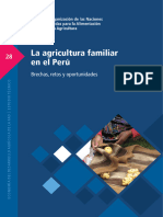 FAO Agricultura Familiar