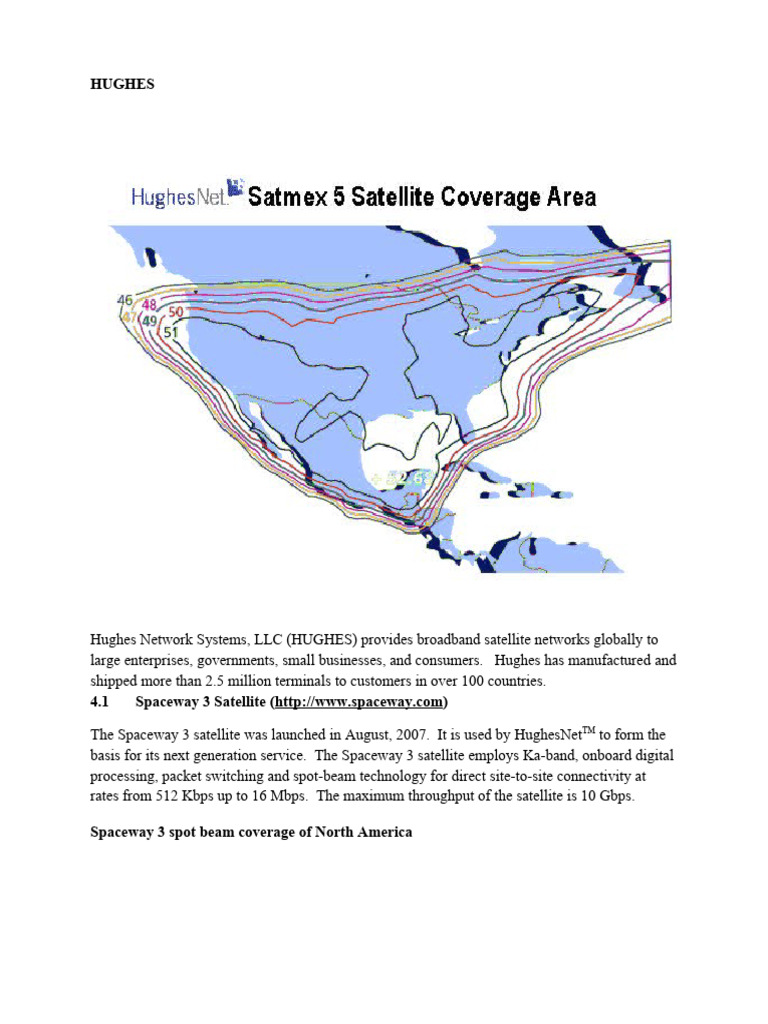 Satellite Assgnmnet Data | PDF | Internet | Communications Satellite