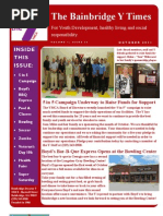 Download Bainbridge YMCA October Newsletter Edition by Bainbridge Ymca SN67381150 doc pdf