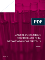 Manual Centro Referencia Imunobiologicos