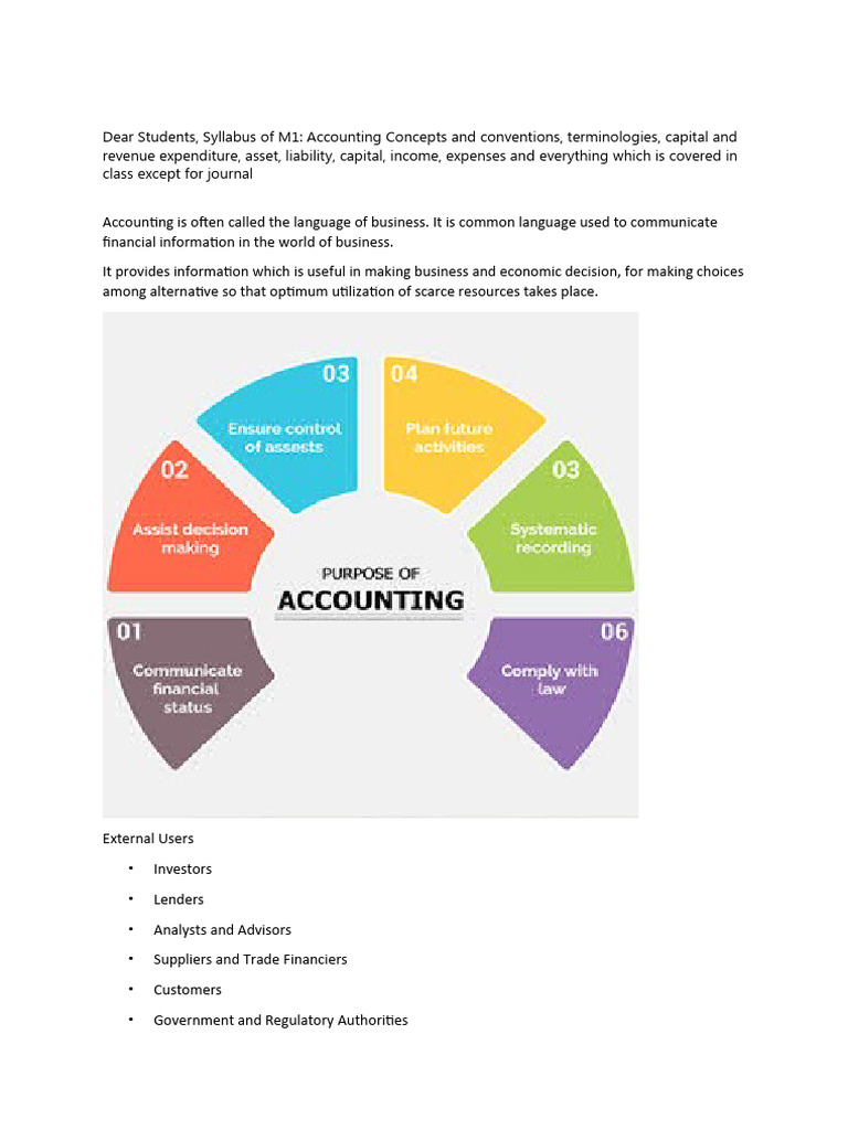 Foa Notes PDF Business Cost Foa Notes PDF Business Cost