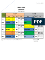 Calendrier S2 S4 TC MIPC 21 22