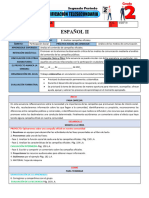 2º - Planif. Periodo 2 (2a Parte)